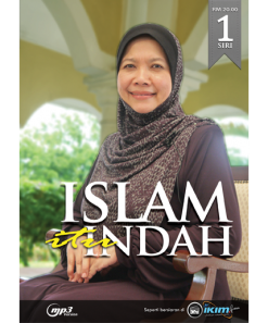 IslamItuIndah-MukaDepan
